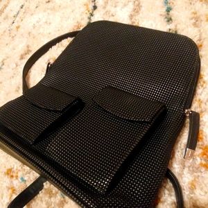Backpack Black UO2 handbag